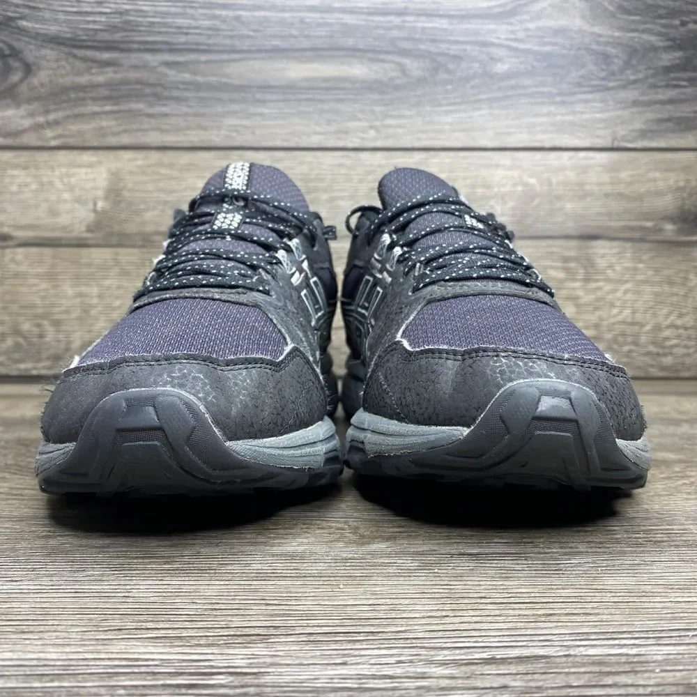 Asics Gel Venture 7 Women -  Size 8- Black - 1012A477 (17-191) - Picture 4 of 11